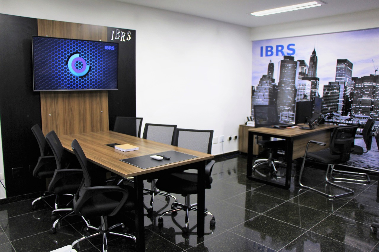 ibrs
